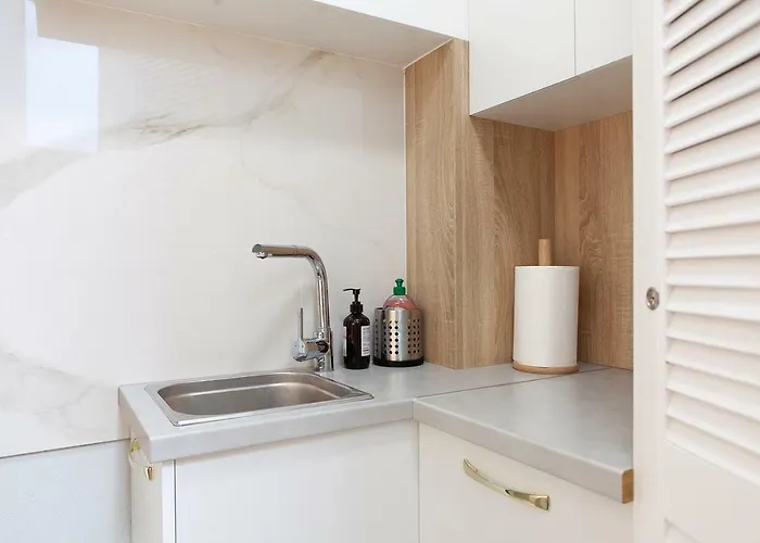 King Sobieski By Oneapartments Apartment