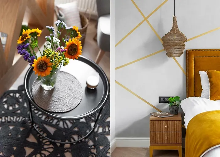 King Sobieski By Oneapartments Apartment *