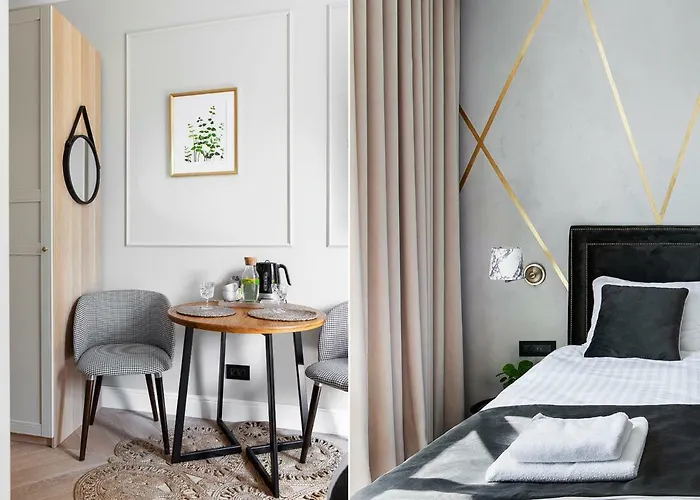 King Sobieski By Oneapartments