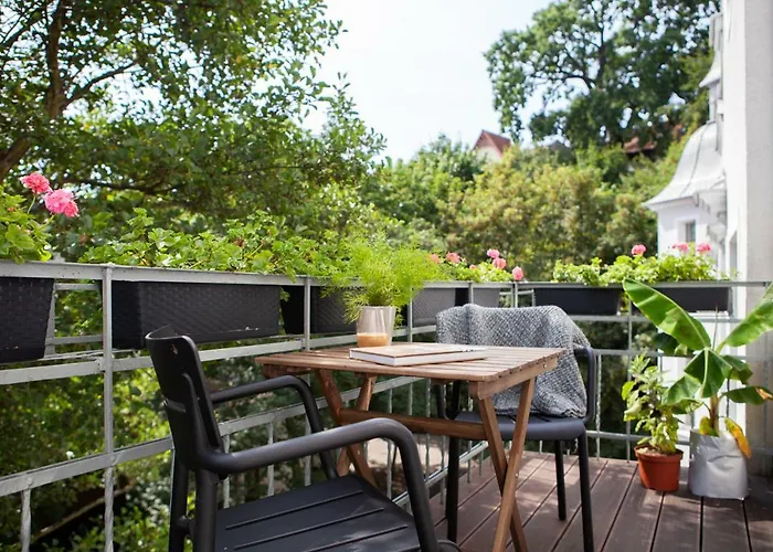 King Sobieski By Oneapartments *