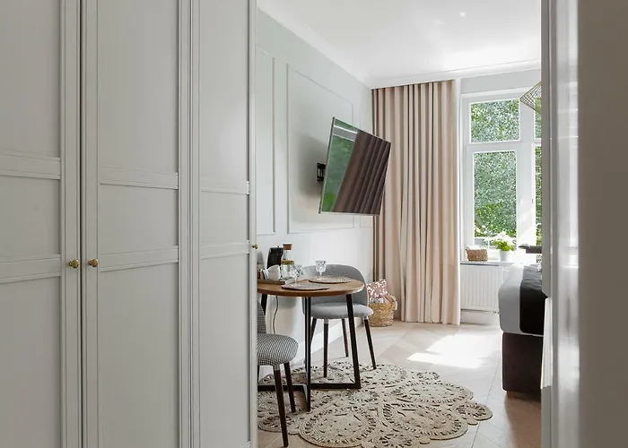 King Sobieski By Oneapartments