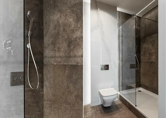 King Sobieski By Oneapartments Apartment *