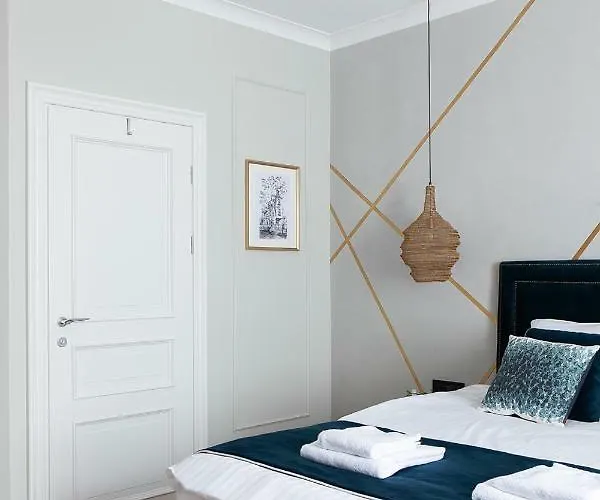 Appartamento King Sobieski By Oneapartments *